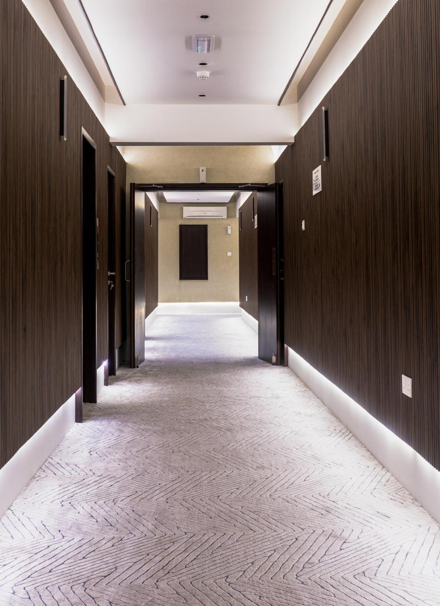 Jarzez Hotel Apartments Al Hail Seeb Exterior foto